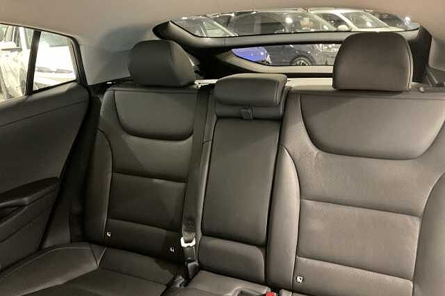 Hyundai IONIQ 100kW Premium SE 38kWh 5dr Auto