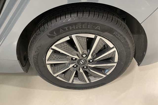 Hyundai IONIQ 100kW Premium SE 38kWh 5dr Auto