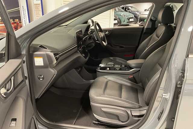 Hyundai IONIQ 100kW Premium SE 38kWh 5dr Auto