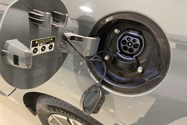 Hyundai IONIQ 100kW Premium SE 38kWh 5dr Auto