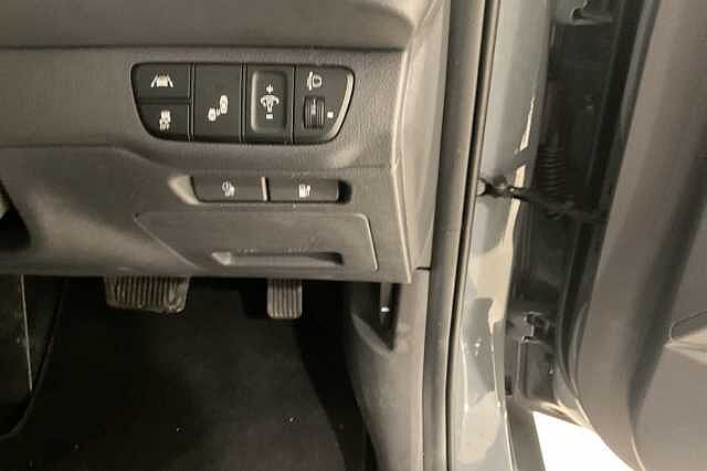 Hyundai IONIQ 100kW Premium SE 38kWh 5dr Auto