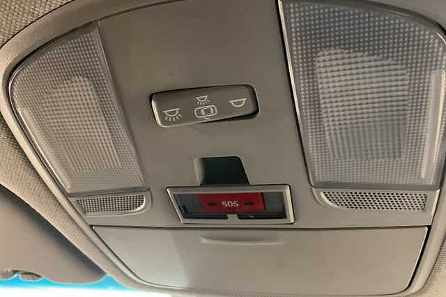 Hyundai IONIQ 100kW Premium SE 38kWh 5dr Auto