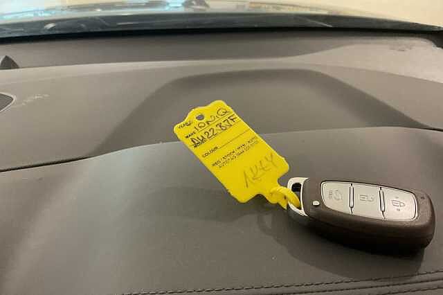 Hyundai IONIQ 100kW Premium SE 38kWh 5dr Auto