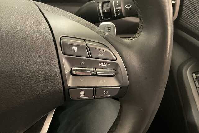 Hyundai IONIQ 100kW Premium SE 38kWh 5dr Auto