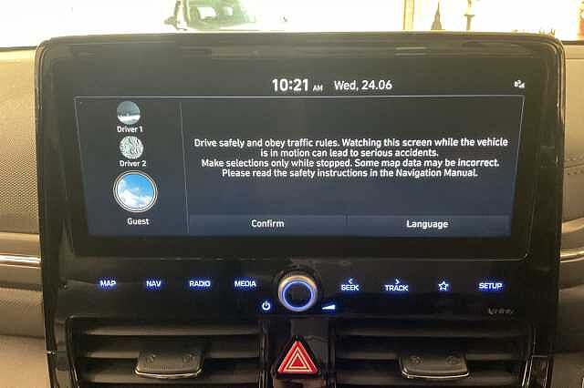 Hyundai IONIQ 100kW Premium SE 38kWh 5dr Auto