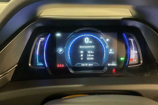 Hyundai IONIQ 100kW Premium SE 38kWh 5dr Auto