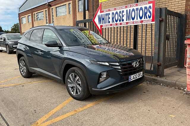 1.6 TGDi Hybrid 230 SE Connect 5dr 2WD Auto