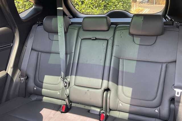 Hyundai TUCSON 1.6 TGDi Hybrid 230 Ultimate 5dr 2WD Auto