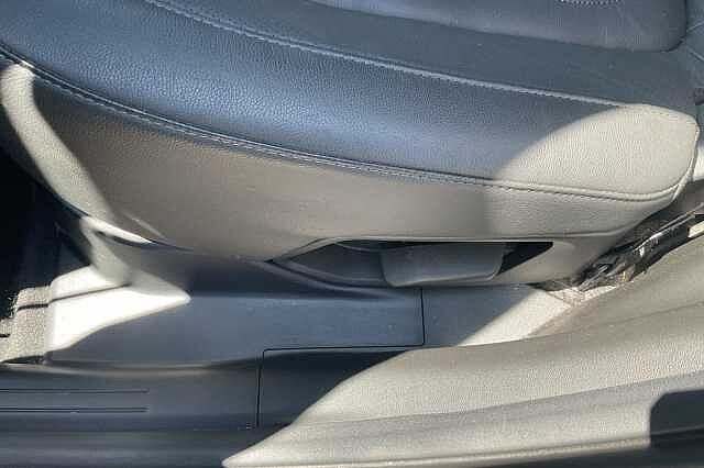 Hyundai TUCSON 1.6 TGDi Hybrid 230 Ultimate 5dr 2WD Auto