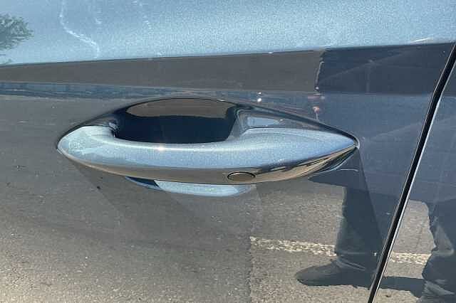 Hyundai TUCSON 1.6 TGDi Hybrid 230 Ultimate 5dr 2WD Auto