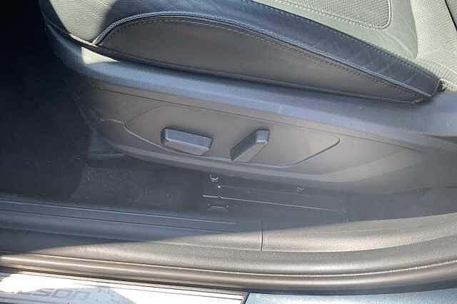 Hyundai TUCSON 1.6 TGDi Hybrid 230 Ultimate 5dr 2WD Auto