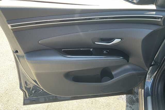 Hyundai TUCSON 1.6 TGDi Hybrid 230 Ultimate 5dr 2WD Auto