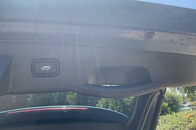 Hyundai TUCSON 1.6 TGDi Hybrid 230 Ultimate 5dr 2WD Auto