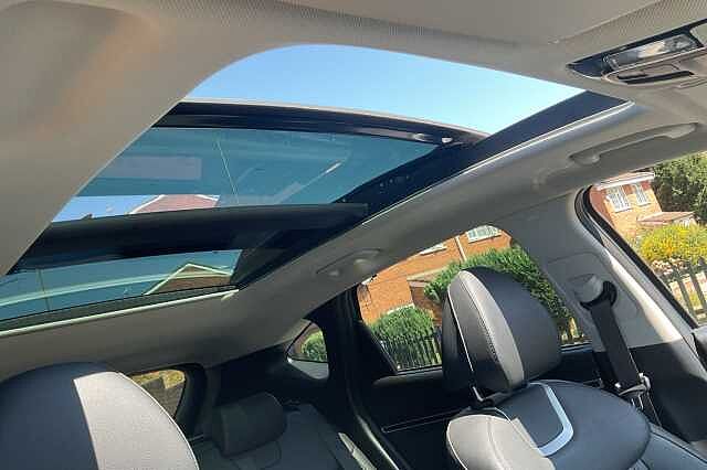 Hyundai TUCSON 1.6 TGDi Hybrid 230 Ultimate 5dr 2WD Auto