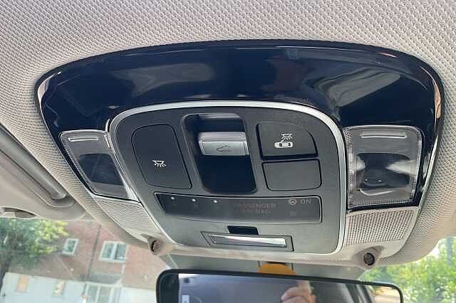 Hyundai TUCSON 1.6 TGDi Hybrid 230 Ultimate 5dr 2WD Auto