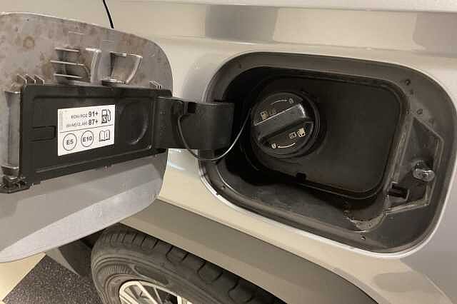 Hyundai TUCSON 1.6 TGDi Hybrid 230 SE Connect 5dr 2WD Auto