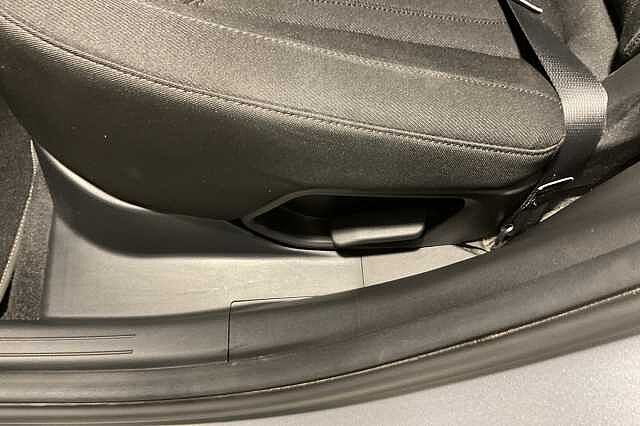 Hyundai TUCSON 1.6 TGDi Hybrid 230 SE Connect 5dr 2WD Auto