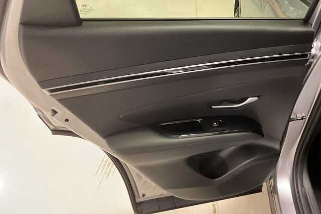 Hyundai TUCSON 1.6 TGDi Hybrid 230 SE Connect 5dr 2WD Auto
