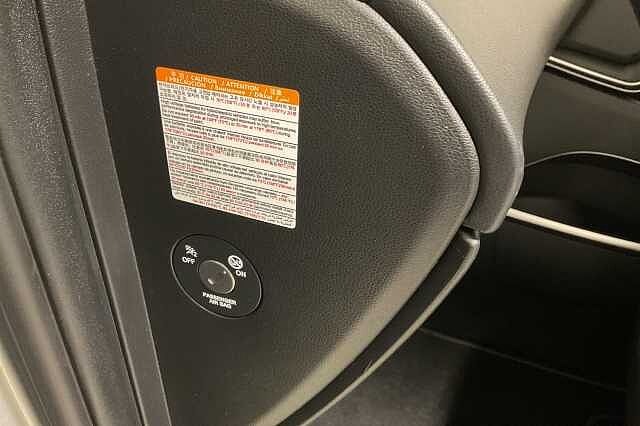 Hyundai TUCSON 1.6 TGDi Hybrid 230 SE Connect 5dr 2WD Auto