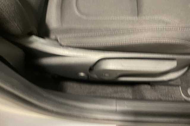 Hyundai TUCSON 1.6 TGDi Hybrid 230 SE Connect 5dr 2WD Auto