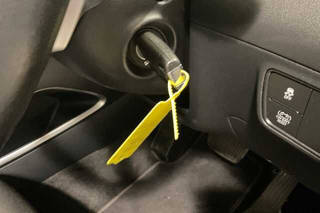 Hyundai TUCSON 1.6 TGDi Hybrid 230 SE Connect 5dr 2WD Auto