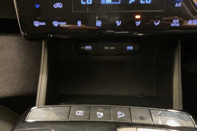 Hyundai TUCSON 1.6 TGDi Hybrid 230 SE Connect 5dr 2WD Auto