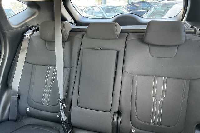 Hyundai TUCSON 1.6 TGDi Hybrid 230 Premium 5dr 2WD Auto