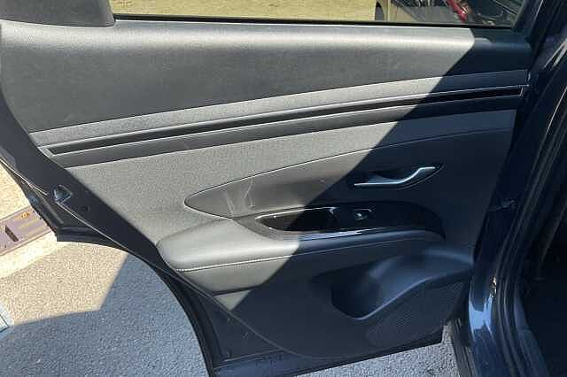 Hyundai TUCSON 1.6 TGDi Hybrid 230 Premium 5dr 2WD Auto