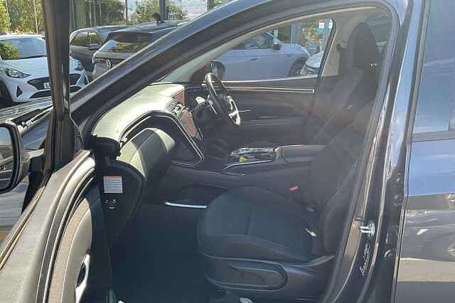 Hyundai TUCSON 1.6 TGDi Hybrid 230 Premium 5dr 2WD Auto