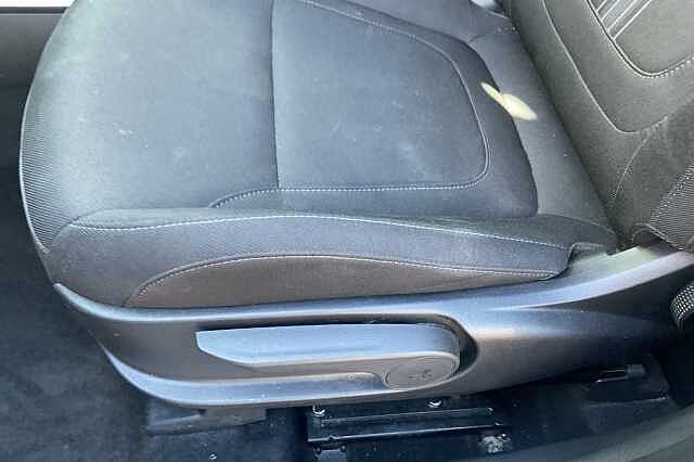 Hyundai TUCSON 1.6 TGDi Hybrid 230 Premium 5dr 2WD Auto
