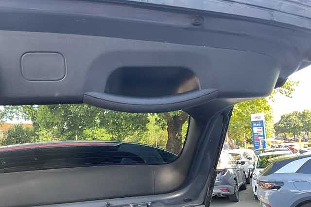 Hyundai TUCSON 1.6 TGDi Hybrid 230 Premium 5dr 2WD Auto