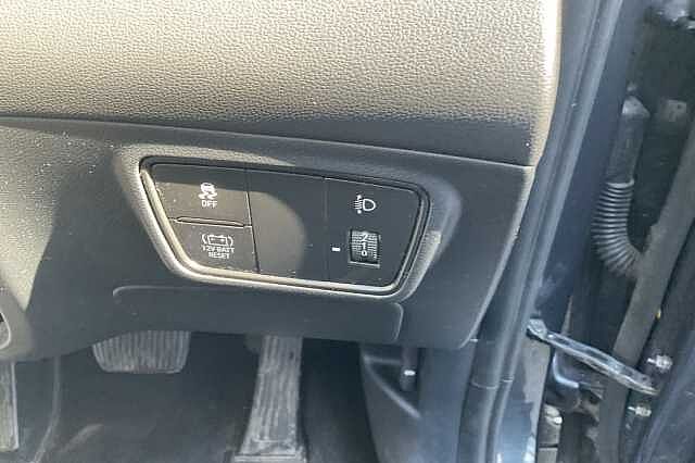 Hyundai TUCSON 1.6 TGDi Hybrid 230 Premium 5dr 2WD Auto