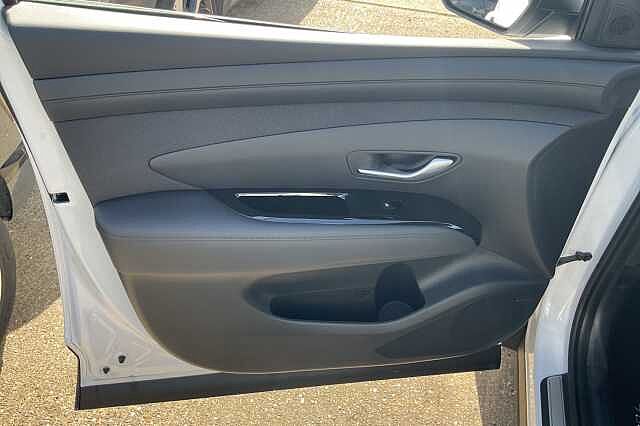 Hyundai TUCSON 1.6T 150 Premium 5dr DCT