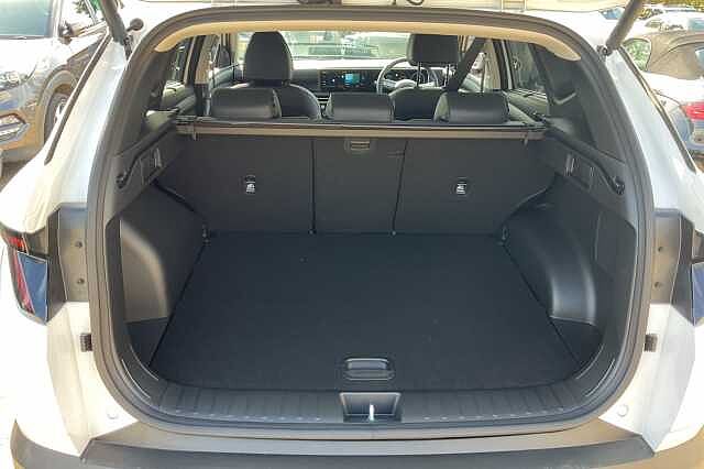Hyundai TUCSON 1.6T 150 Premium 5dr DCT
