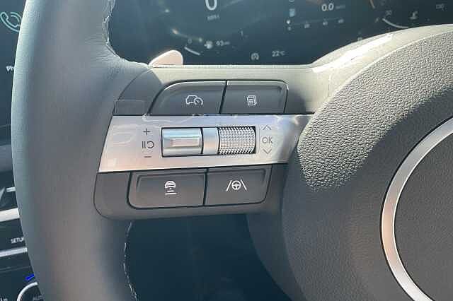 Hyundai TUCSON 1.6T 150 Premium 5dr DCT