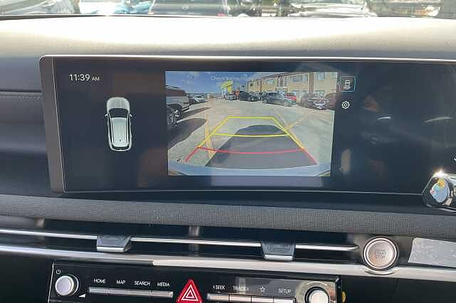 Hyundai TUCSON 1.6T 150 Premium 5dr DCT