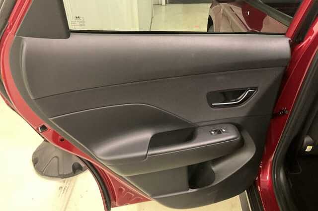 Hyundai KONA 1.6 GDi Hybrid N Line 5dr DCT Red