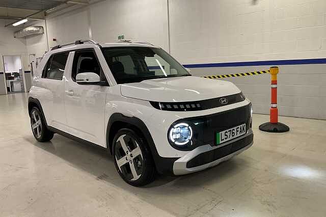 85kW 02 49kWh 5dr Auto