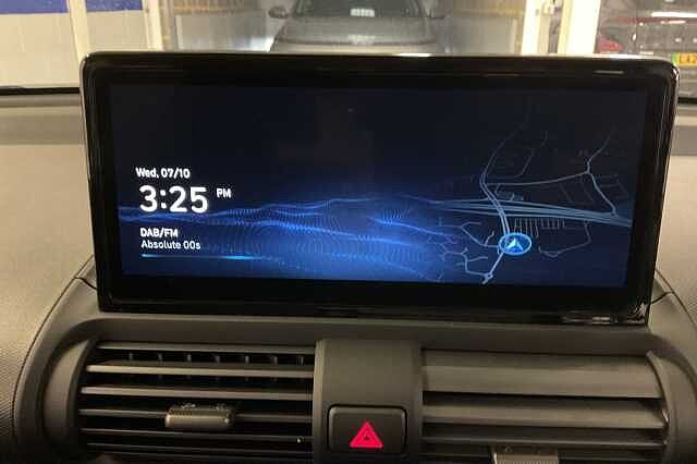 Hyundai INSTER 85kW 02 49kWh 5dr Auto White