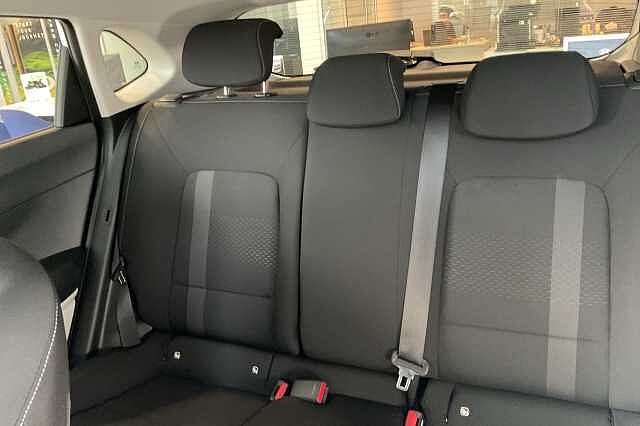 Hyundai I20 1.0T GDi 90 Tech Line 5dr White