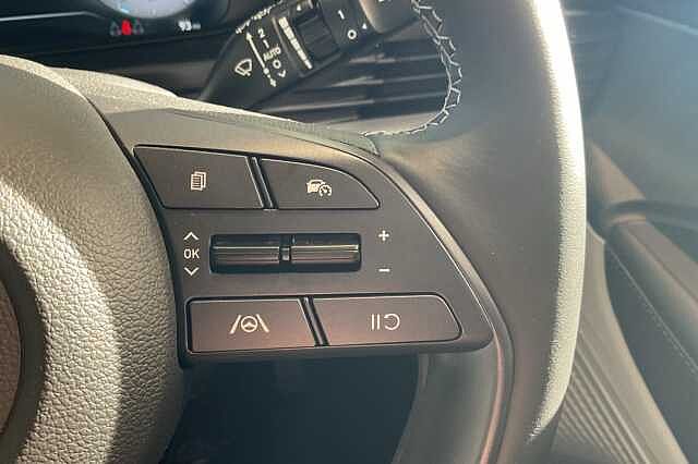 Hyundai I20 1.0T GDi 90 Tech Line 5dr White