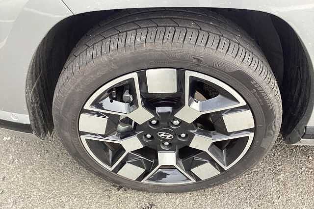 Hyundai KONA 160kW Ultimate 65kWh 5dr Auto