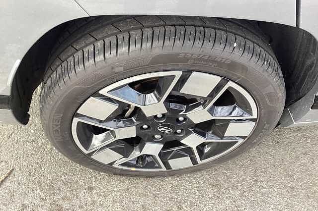 Hyundai KONA 160kW Ultimate 65kWh 5dr Auto