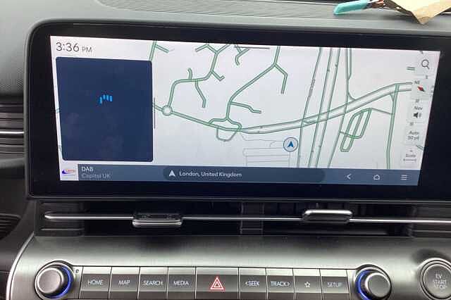 Hyundai KONA 160kW Ultimate 65kWh 5dr Auto
