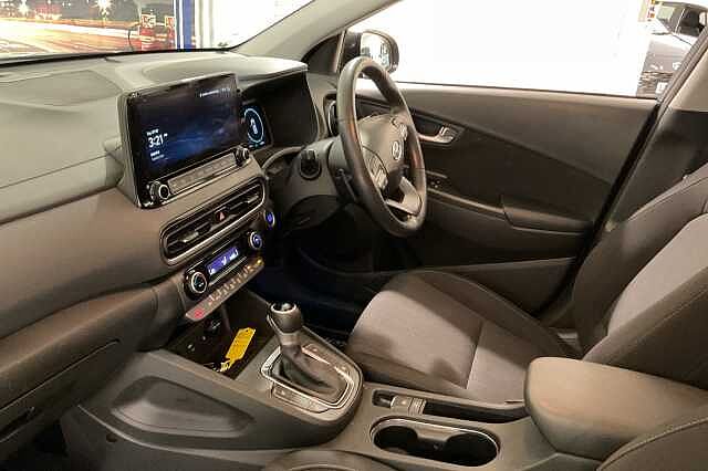 Hyundai KONA 1.6 GDi Hybrid Premium 5dr DCT