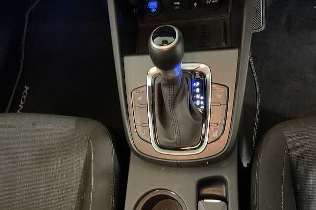 Hyundai KONA 1.6 GDi Hybrid Premium 5dr DCT