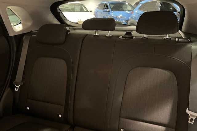 Hyundai KONA 1.6 GDi Hybrid Premium 5dr DCT