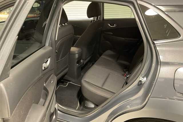 Hyundai KONA 1.6 GDi Hybrid Premium 5dr DCT
