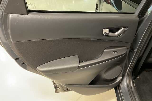 Hyundai KONA 1.6 GDi Hybrid Premium 5dr DCT
