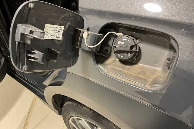 Hyundai KONA 1.6 GDi Hybrid Premium 5dr DCT